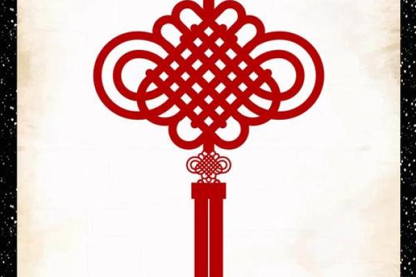 中国结，不懂风水的人不要乱挂