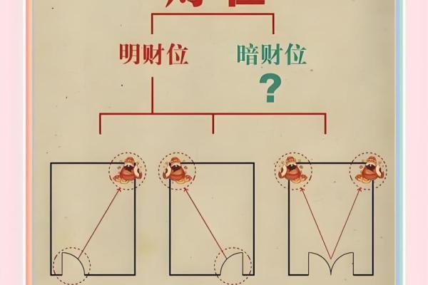 容易引起破财、败运的风水布局！