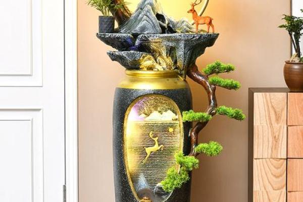 哪些风水摆件适合放在客厅