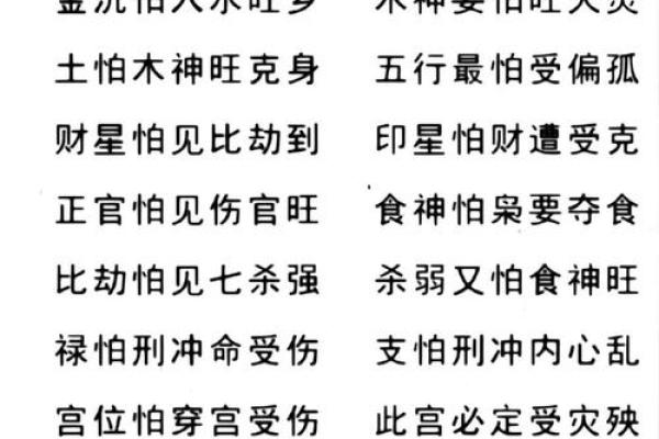 金口诀可以算命吗