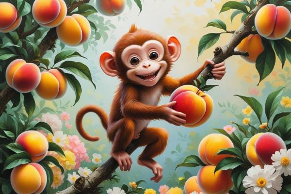 属猴正缘出现后半生 八字看正缘出现时间