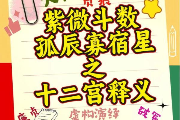 欢迎补充#紫薇斗数