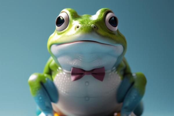 小青蛙风水 小青蛙风水