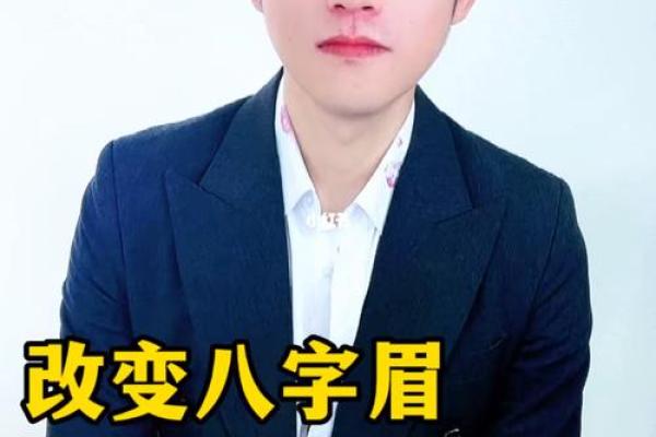 八字眉的男人能嫁吗 八字眉怎么改善 八字眉的男人能嫁吗 八字眉怎么改善