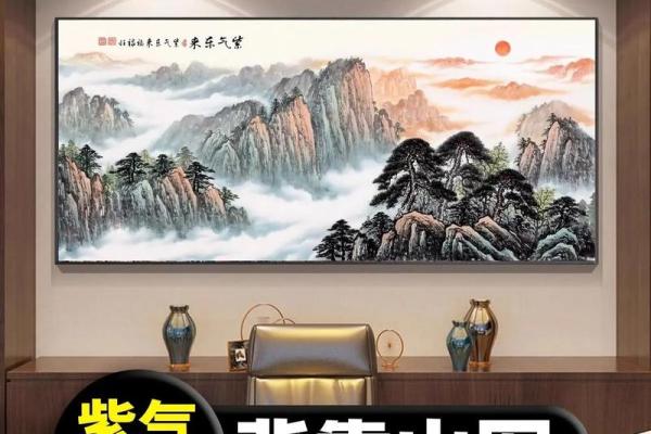 紫气东来的的风水 紫气东来的的风水