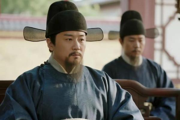 识人独到的刘伯温，以此八字准确预言了胡惟庸