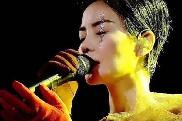 王菲八字详批：个性坚强，命运多变！