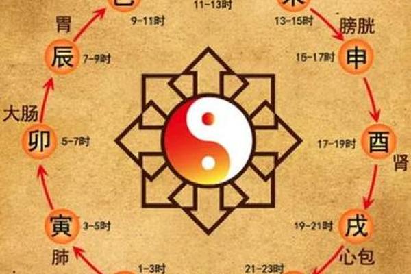 从易经详谈，风水与中医之间的关系！