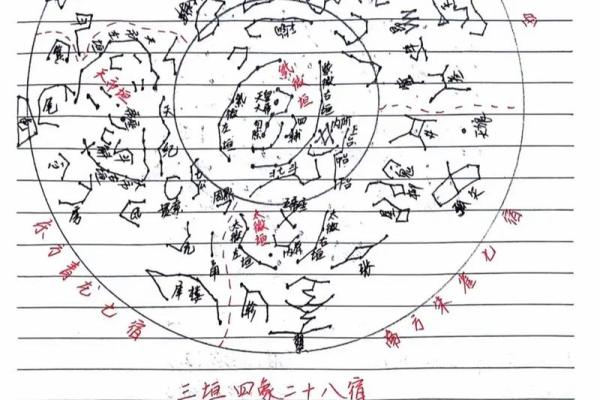 东有小山紫微斗数第8课：北斗星系②（太阳、武曲、天同、廉贞）