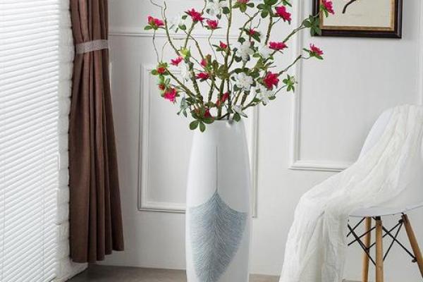 客厅摆花瓶在风水上有哪些禁忌 客厅摆花瓶在风水上有哪些禁忌