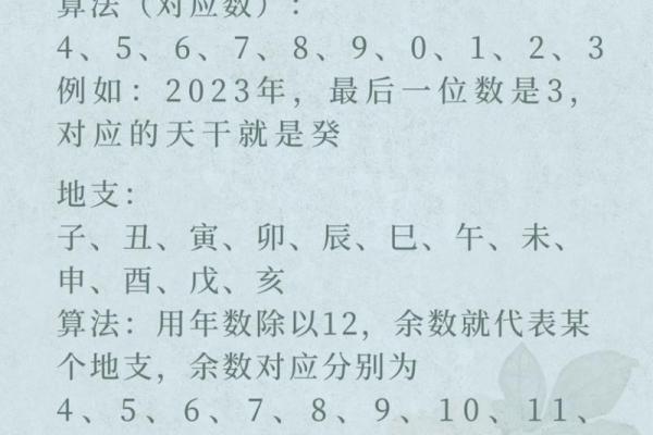 生辰八字包括哪些内容 生辰八字都包含了哪些信息