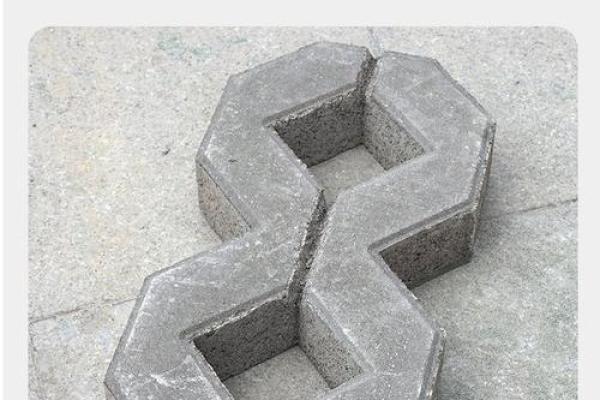 八字砖价格 八字砖价格