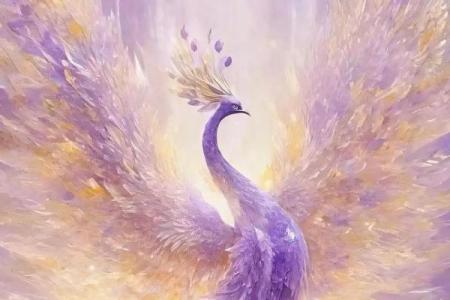 紫气东来的的风水