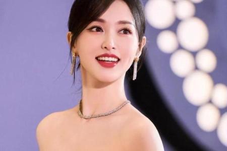 八字命理：罗晋唐嫣的恋情如何