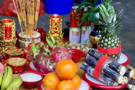 风水祭奠上坟必备三种点心是什么