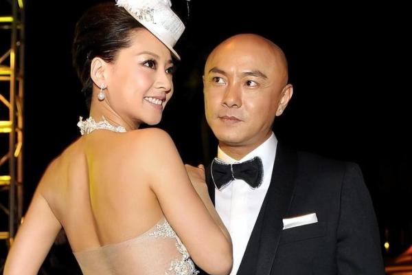 张卫健八字解析：看子女运势如何？