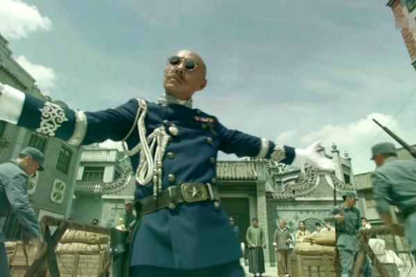 张卫健八字解析：看子女运势如何？