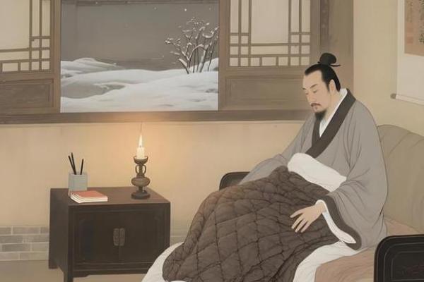 邵康节算命 邵康节算命