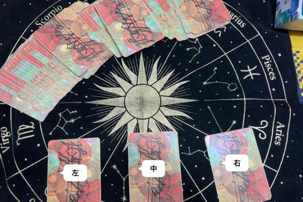 塔罗测试:未来三个月你会遇到什么奇遇? 塔罗测试:未来三个月你会遇到什么奇遇?