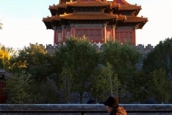 皇城根儿小伙算命 皇城根儿小伙算命