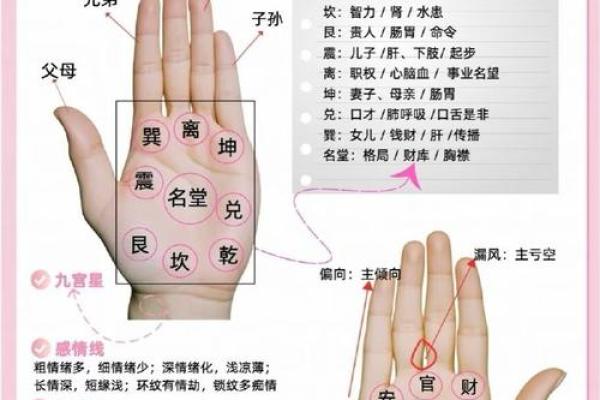 图解;手相赌运纹算命 图解;手相赌运纹算命