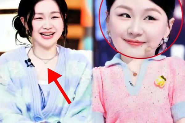 惊,这些女星居然都是八字眉! 惊,这些女星居然都是八字眉!