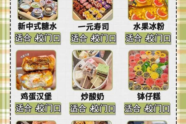 适合摆摊做生意的八字 摆摊生意适合的八字