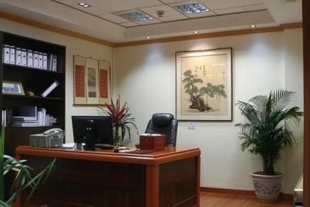 催旺事业运势的办公室风水诀窍