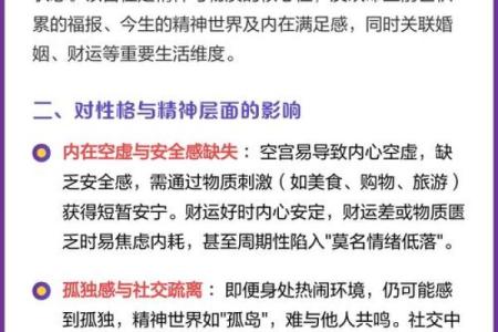 紫微斗数福德宫解析,福德宫看人生运势