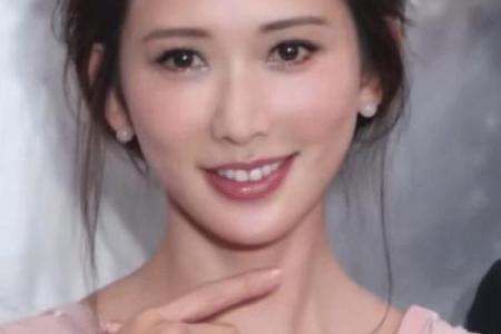 惊，这些女星居然都是八字眉！