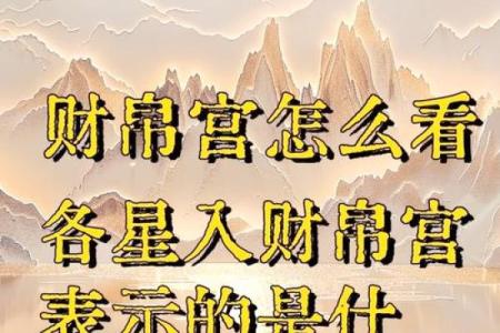 紫薇斗数紫薇星财锦