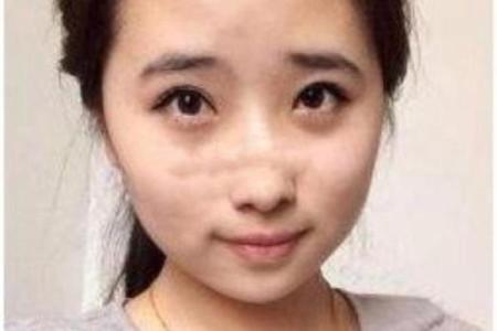 八字眉的人命运究竟如何-