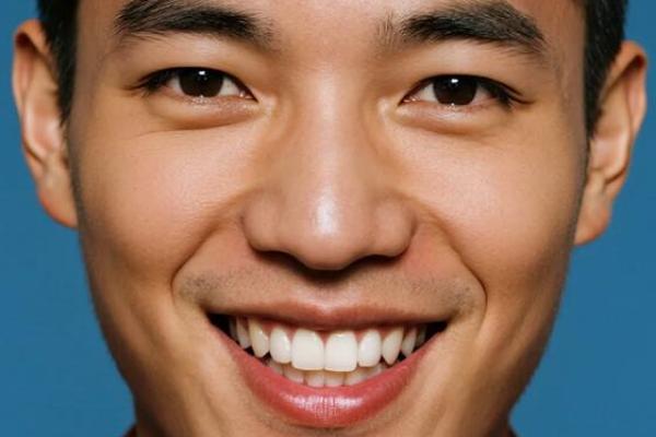 虎牙算命：面相虎牙分析