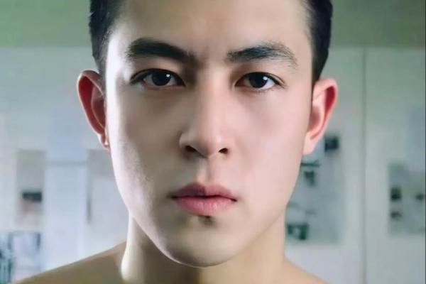 陈冠希的八字 陈冠希的八字