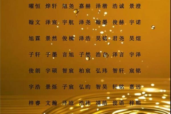 宝宝取名大全生辰八字 宝宝取名大全生辰八字