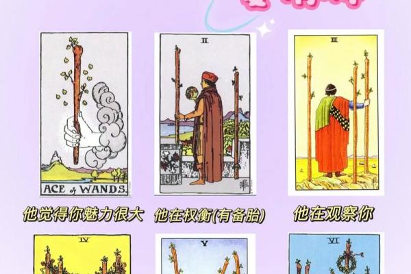 算命还是宽心？她们选择在凌晨玩线上塔罗：抖音话题“塔罗测试”累计播放量已达22.8亿次