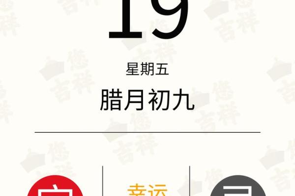 八字命理 2024年农历十二月初九的孩子命运详解