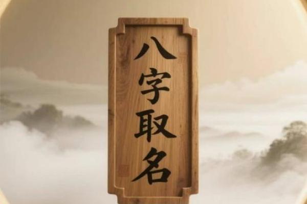 八字在线取名