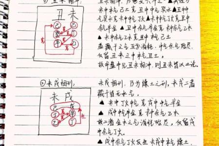 八字地支一冲三或三冲一什么意思，三支冲一支的化解方法