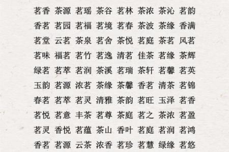 名字寓意免费测试 名字寓意解析大全免费