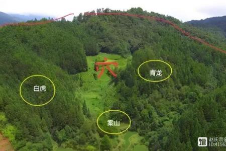 祖坟三年看出好坏的说法 祖坟风水会影响多少代