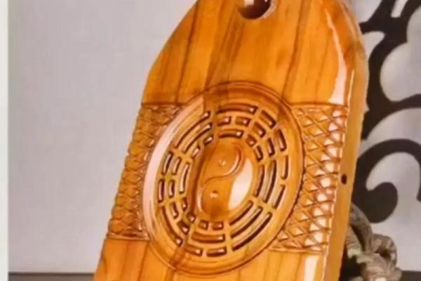 传统风水中普通的桃木能辟邪吗 传统风水中普通的桃木能辟邪吗