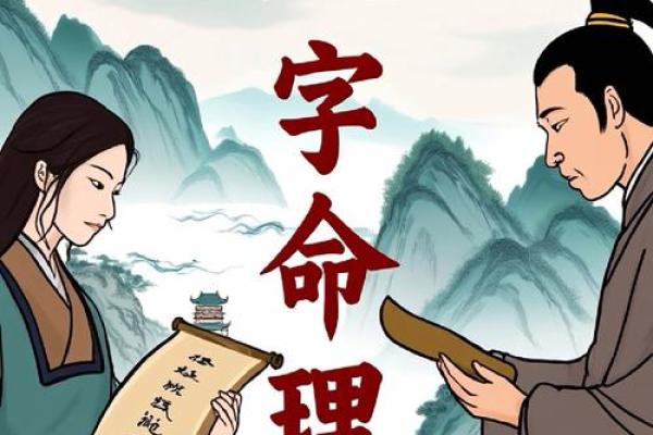 算命是残酷的命运 算命是残酷的命运