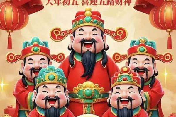 怎样向财神爷求财祈求财运兴旺风水 怎样向财神爷求财祈求财运兴旺风水