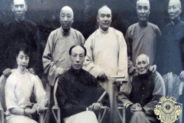 黄金荣紫薇斗数