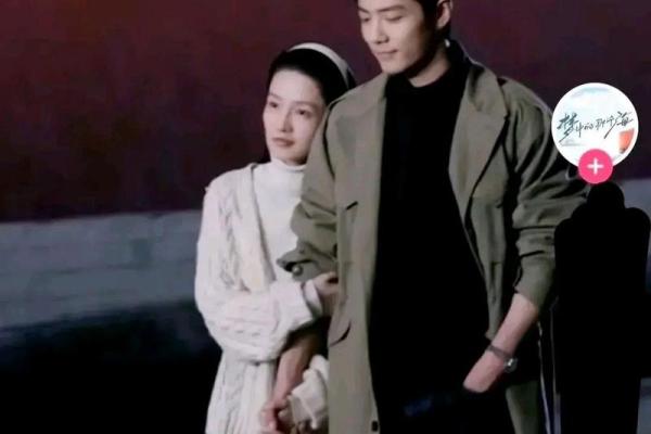 算命肖战能跟李沁在一起吗 算命肖战能跟李沁在一起吗