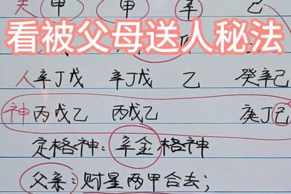 八字子女 八字子女