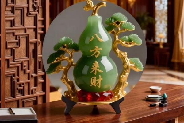办公室招财风水摆件大全 办公室招财风水摆件大全