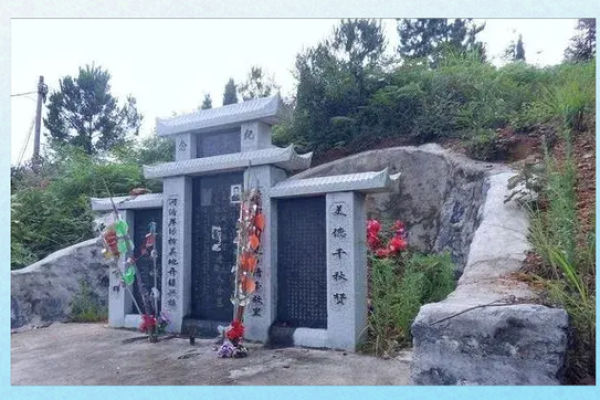 坟墓风水,把握这些后代定富贵 坟墓风水,把握这些后代定富贵