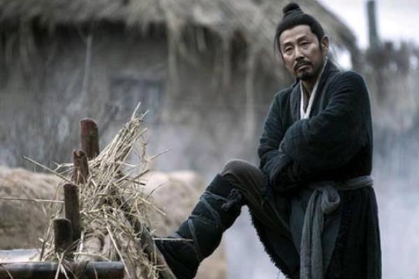 刘邦八字厉害在哪 刘邦八字到底有何妙用